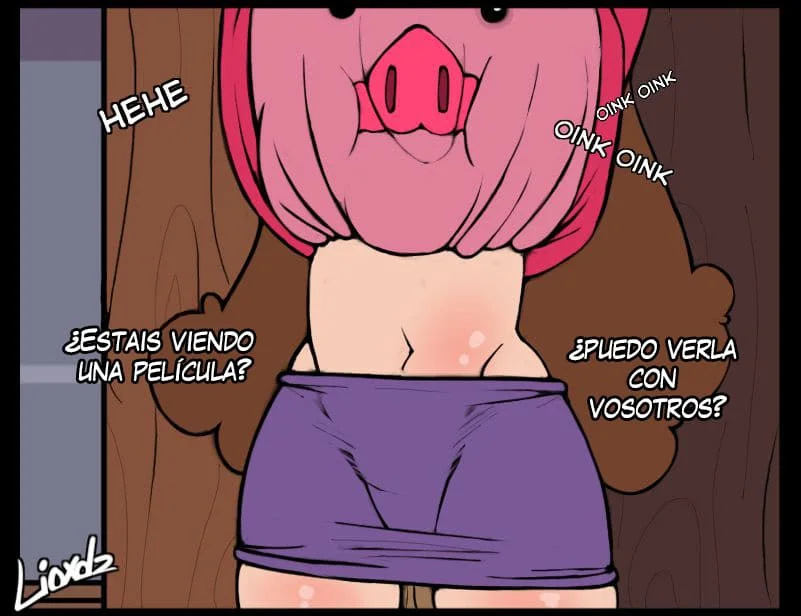 A Very Hot Sister Gravity Falls Porno 02