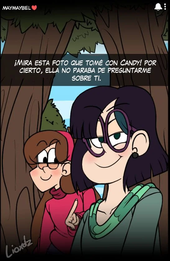 A Very Hot Sister Gravity Falls Porno 33
