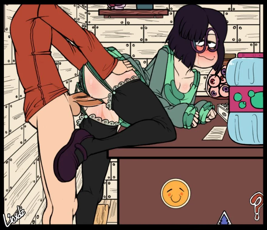A Very Hot Sister Gravity Falls Porno 36