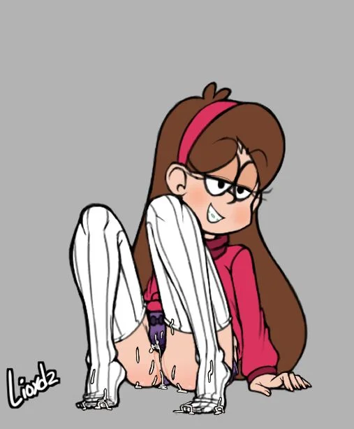 A Very Hot Sister Gravity Falls Porno 42