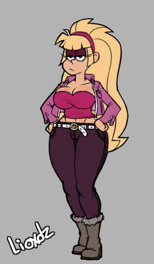A Very Hot Sister Gravity Falls Porno 43