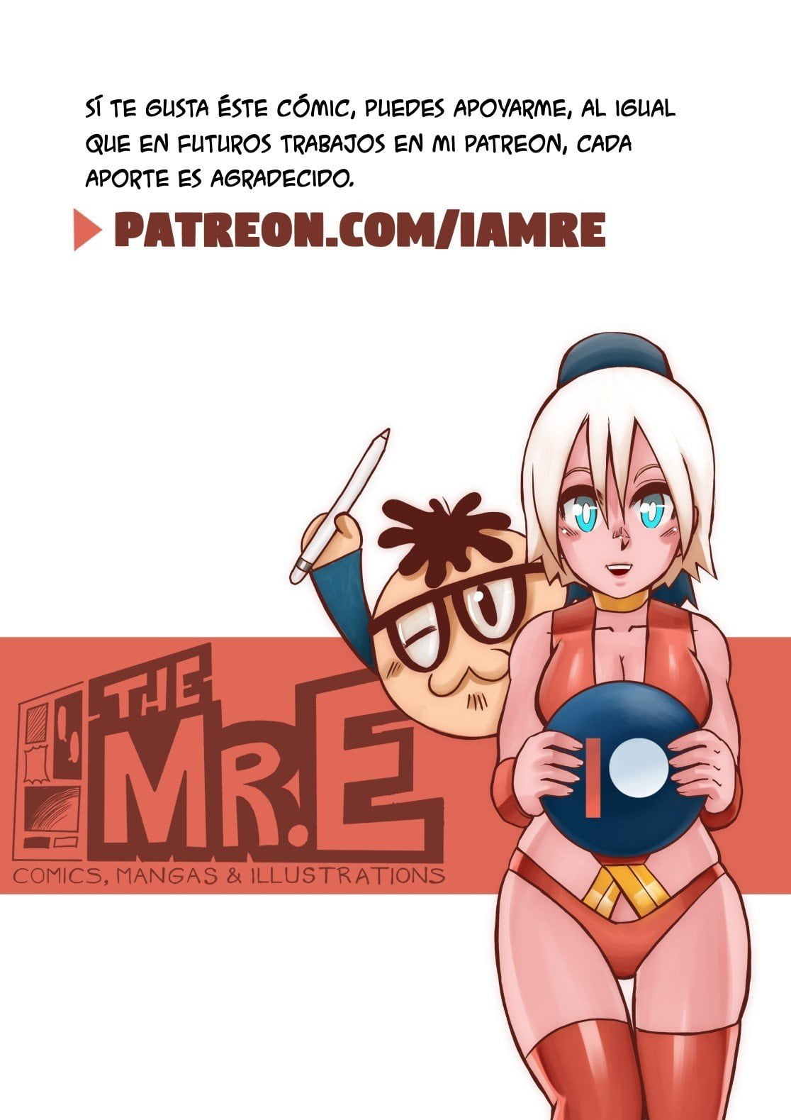 A Zombie Fell for Me 26