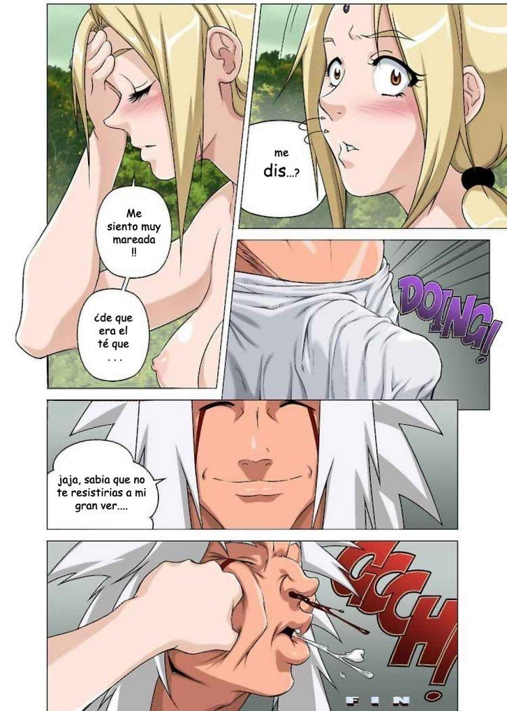 About Tsunade 14