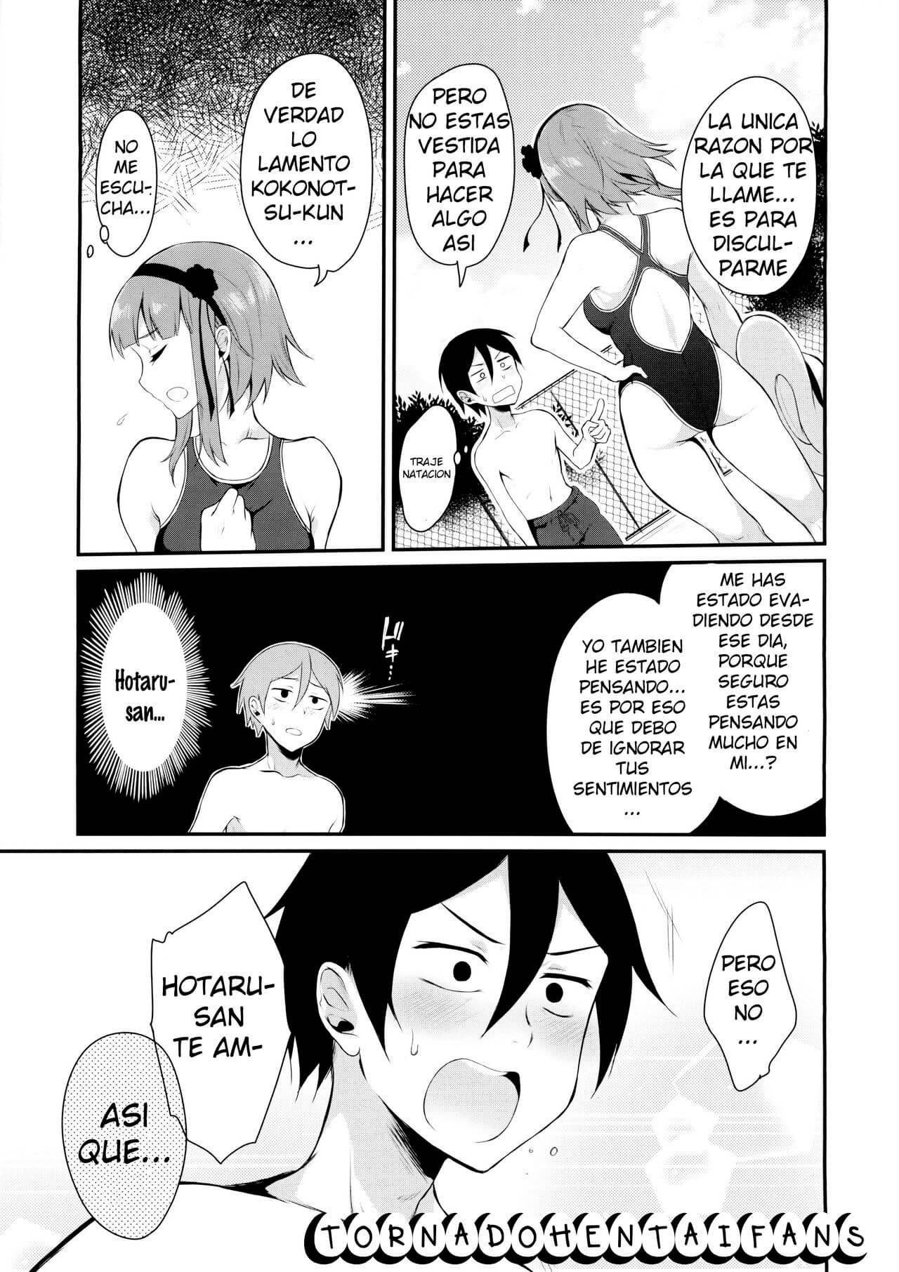 Adult Candy Manga Hentai 004