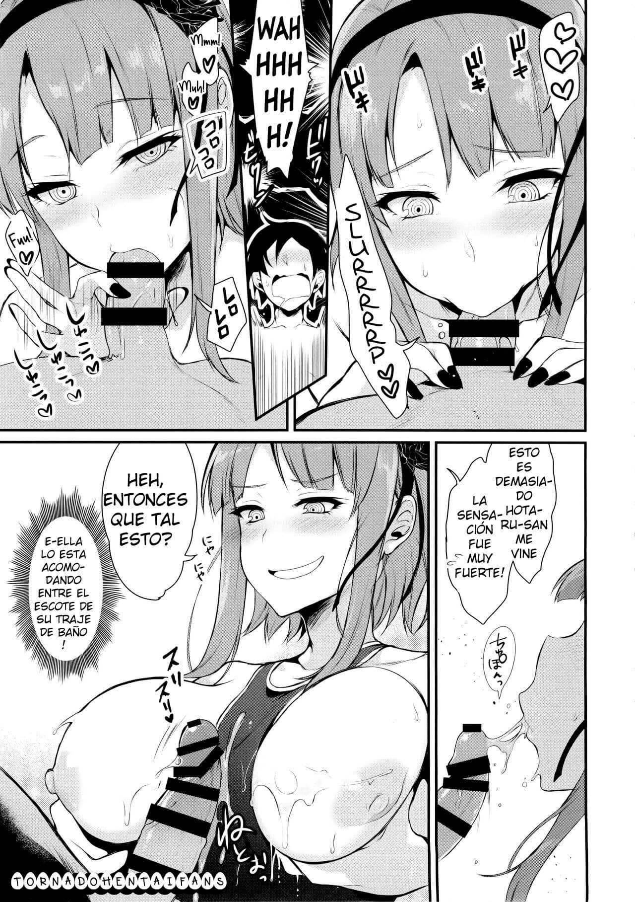 Adult Candy Manga Hentai 010