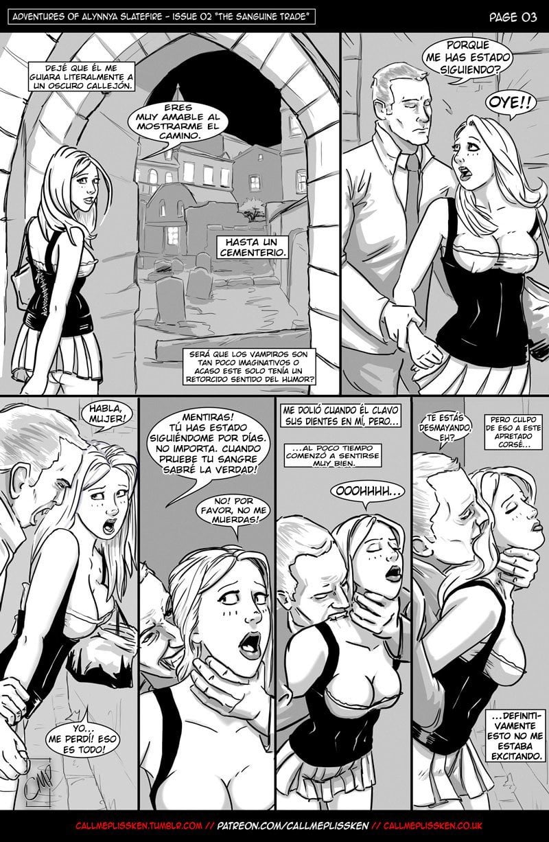 Adventures of Alynna Slatefire 04