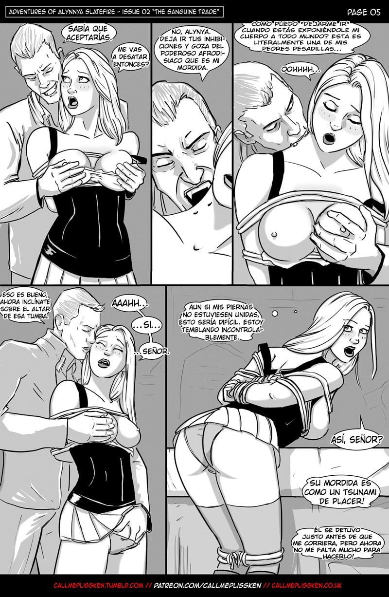 Adventures of Alynna Slatefire 06