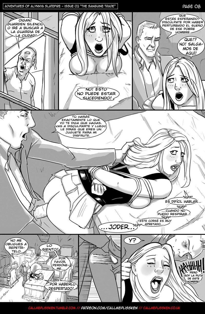 Adventures of Alynna Slatefire 09