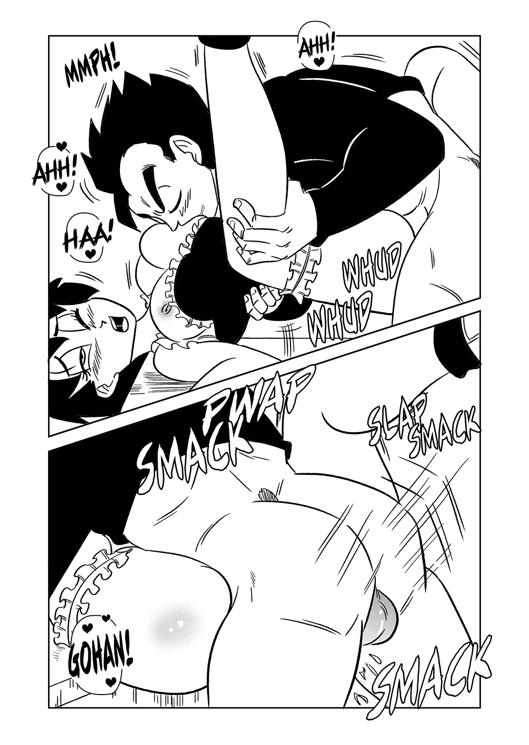 After School Lessons 49