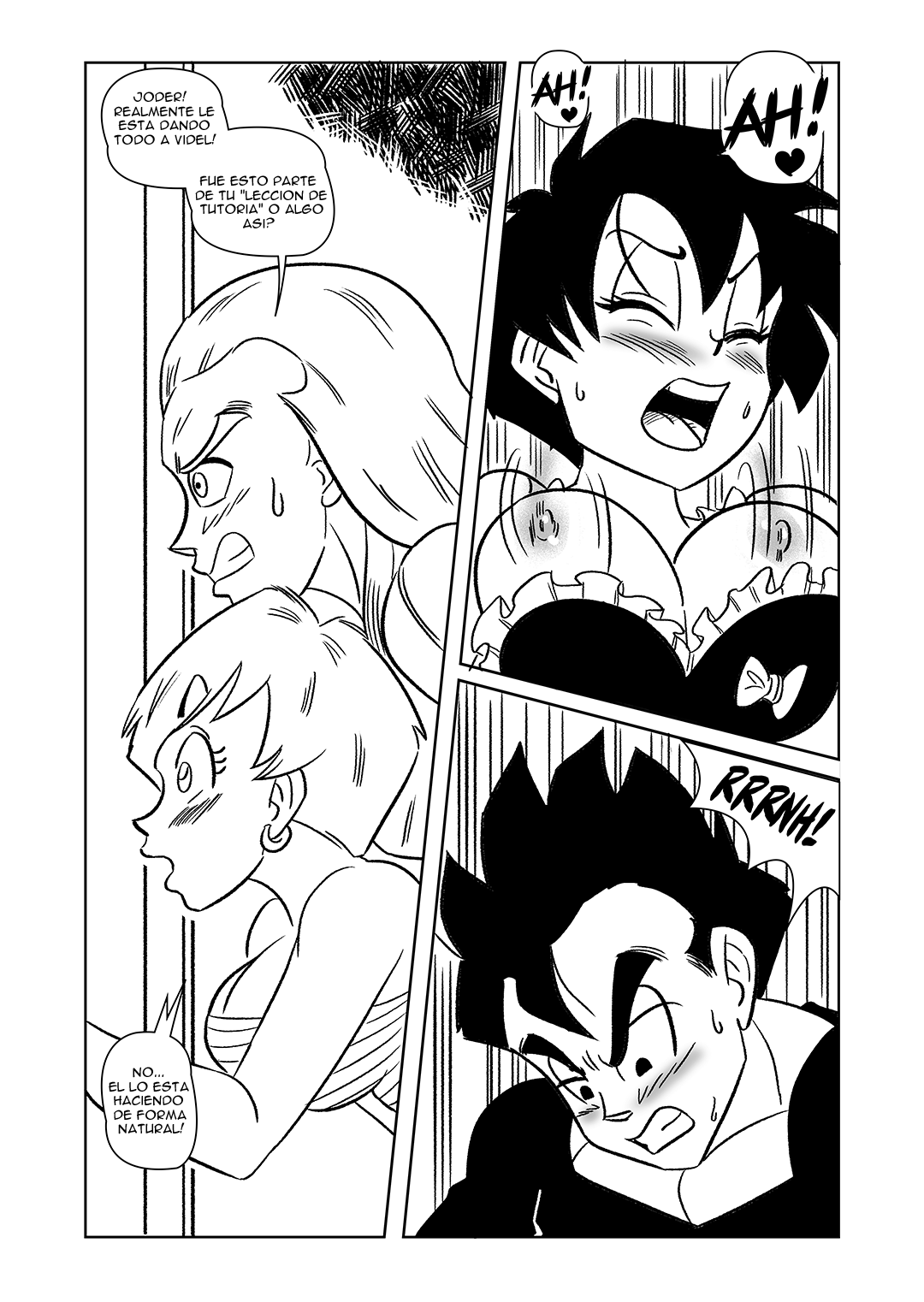 After School Lessons 50