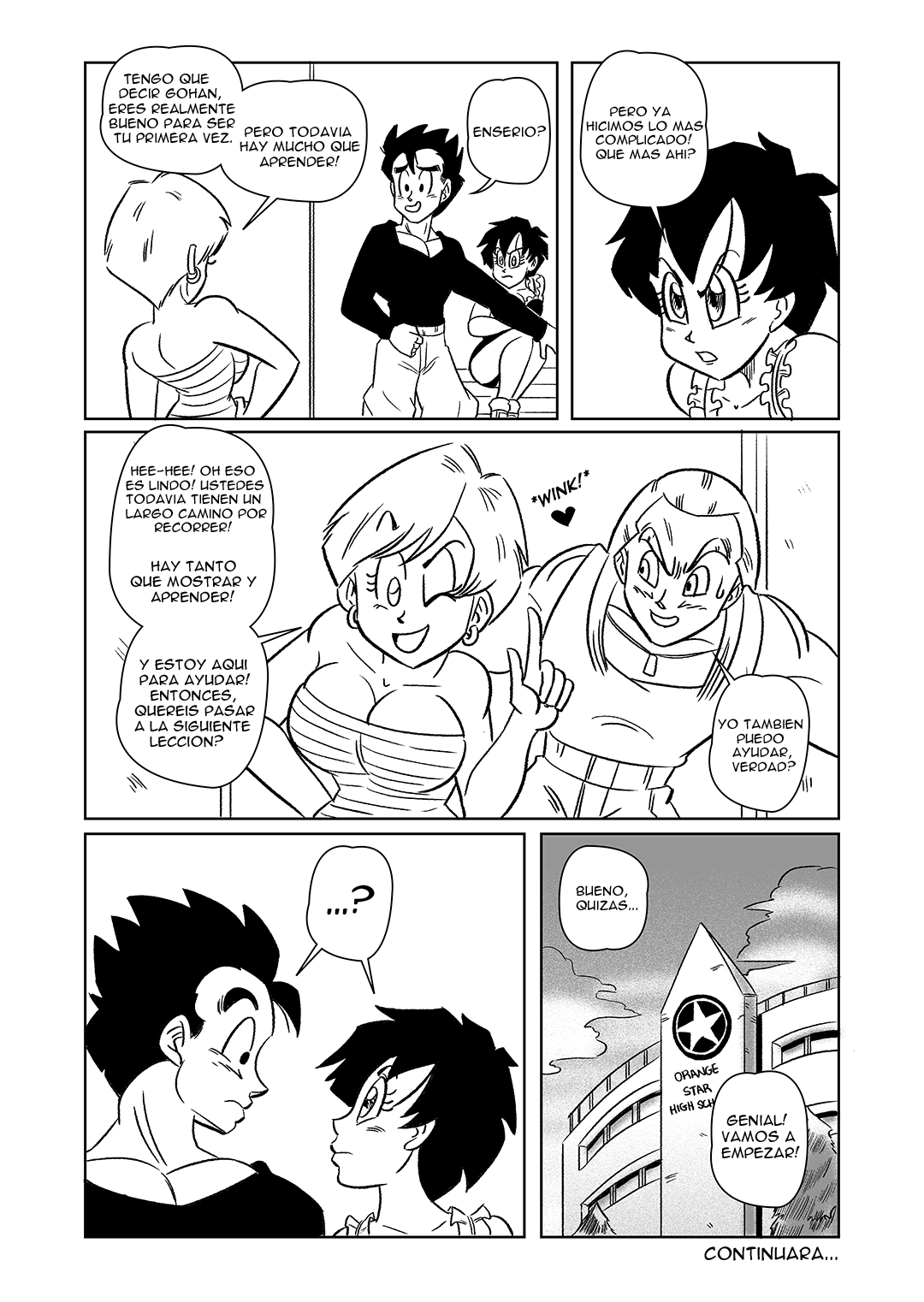 After School Lessons 53