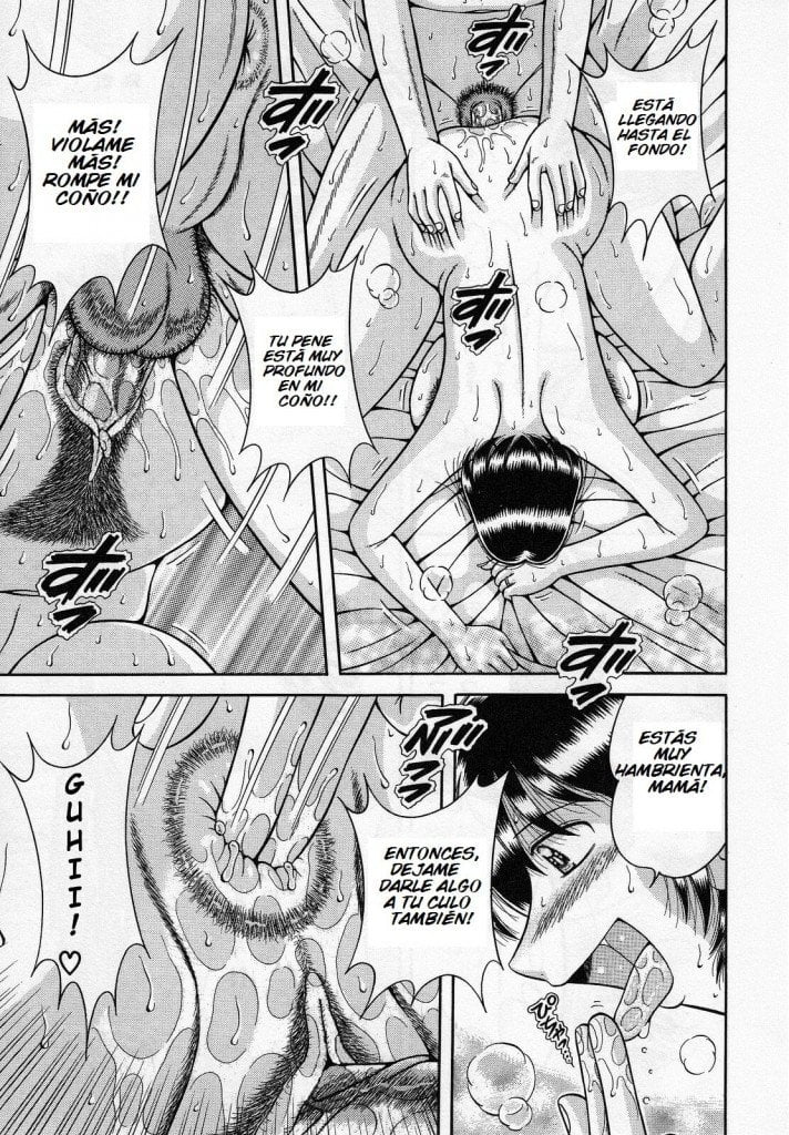 After all is Forgotten 14