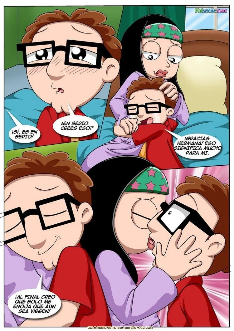 American Dad 10