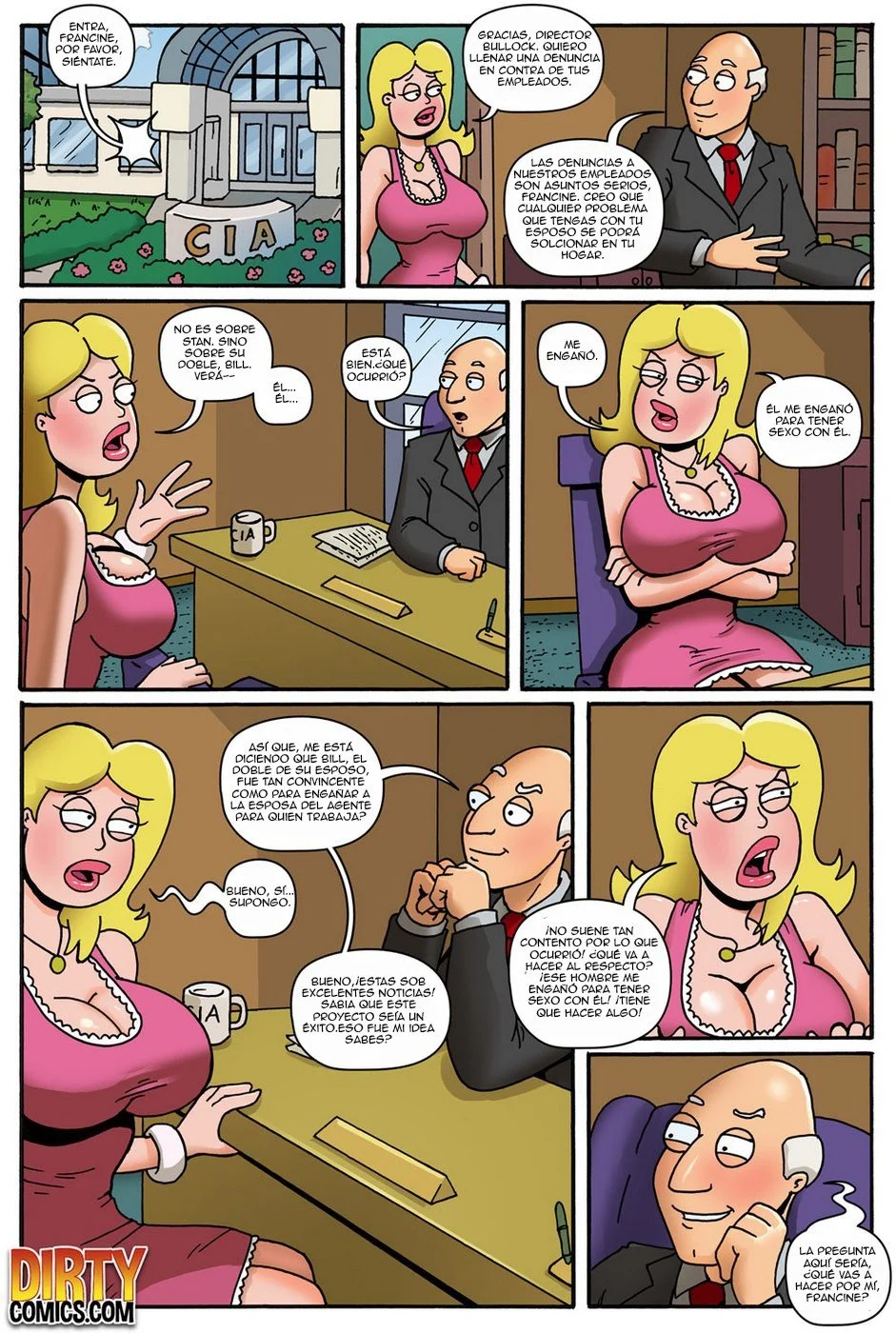 American Milf 07