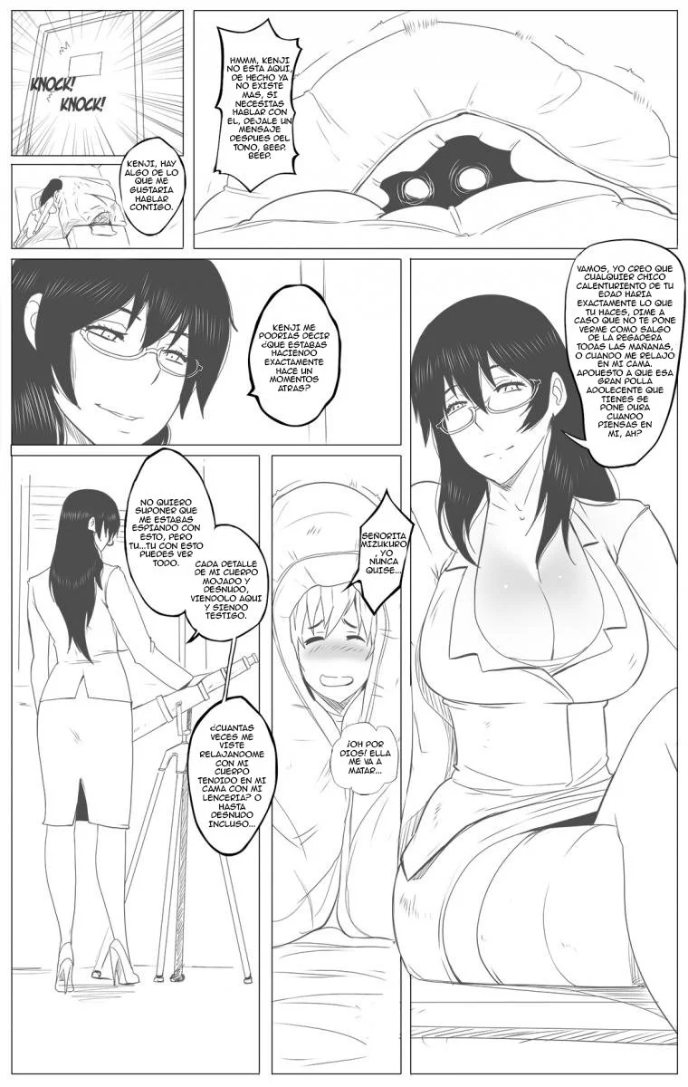 Bad Teacher Porno 05