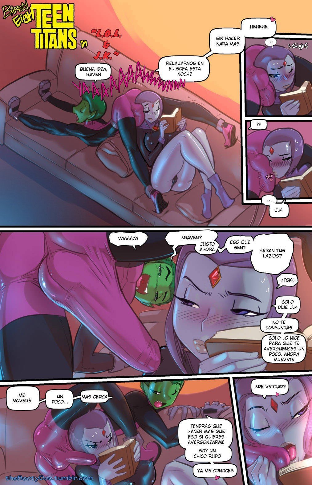 BarelyEighTeenTitans01