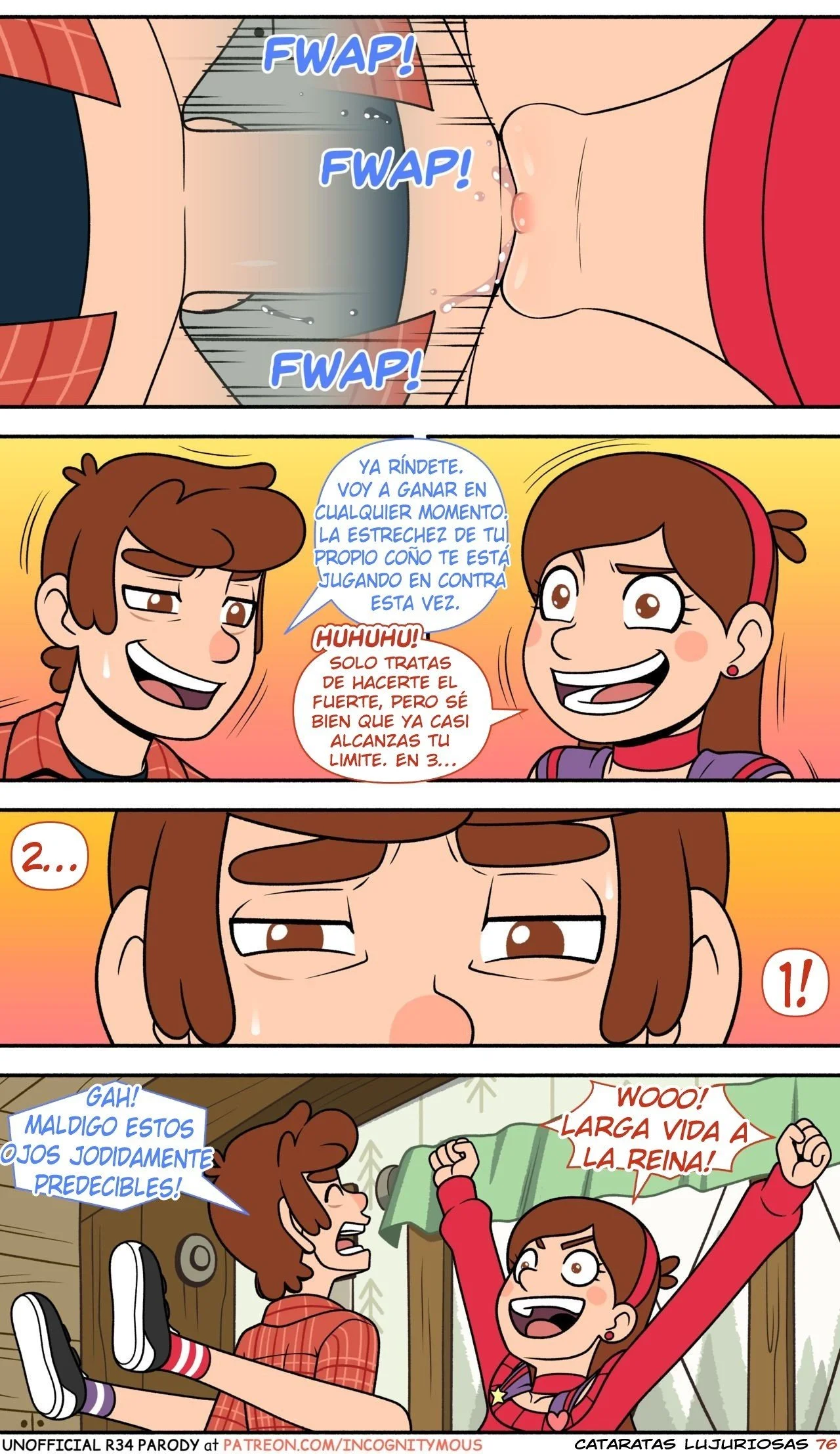 Bawdy Falls 76