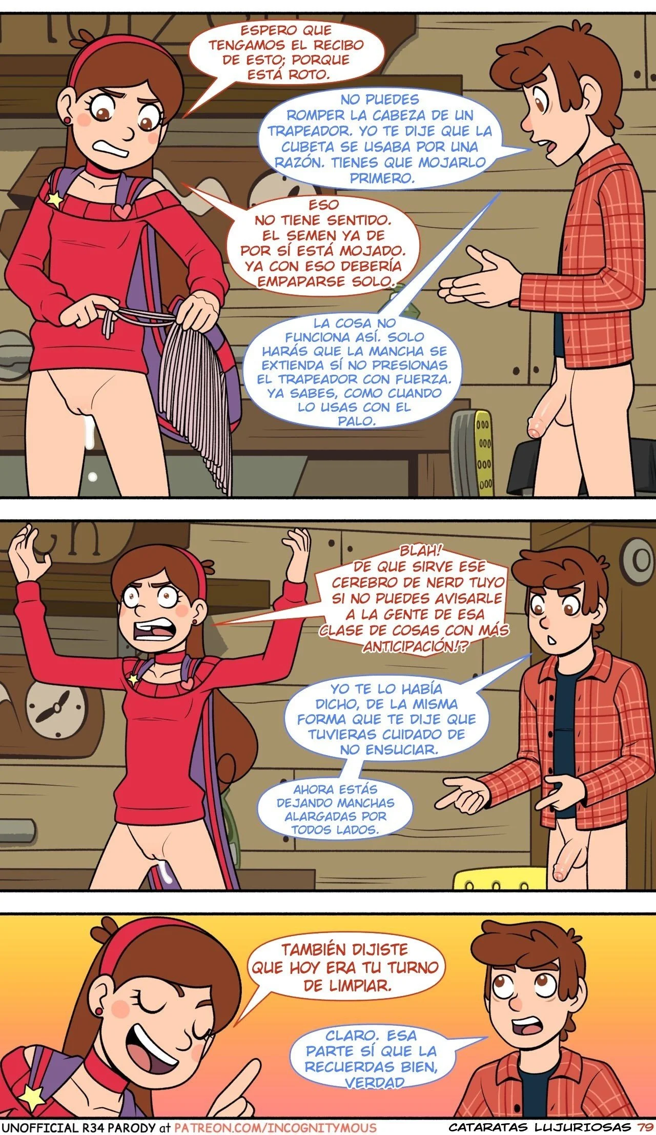 Bawdy Falls 79