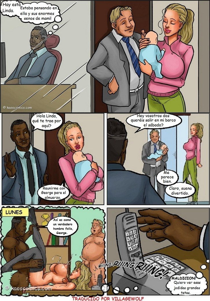 Bikini Conspiracy 05