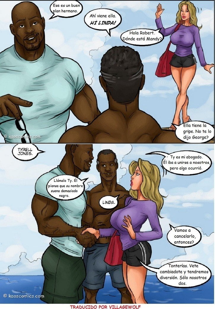 Bikini Conspiracy 09