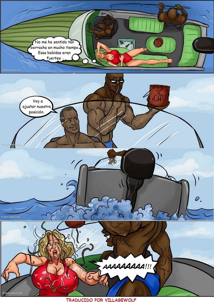 Bikini Conspiracy 14