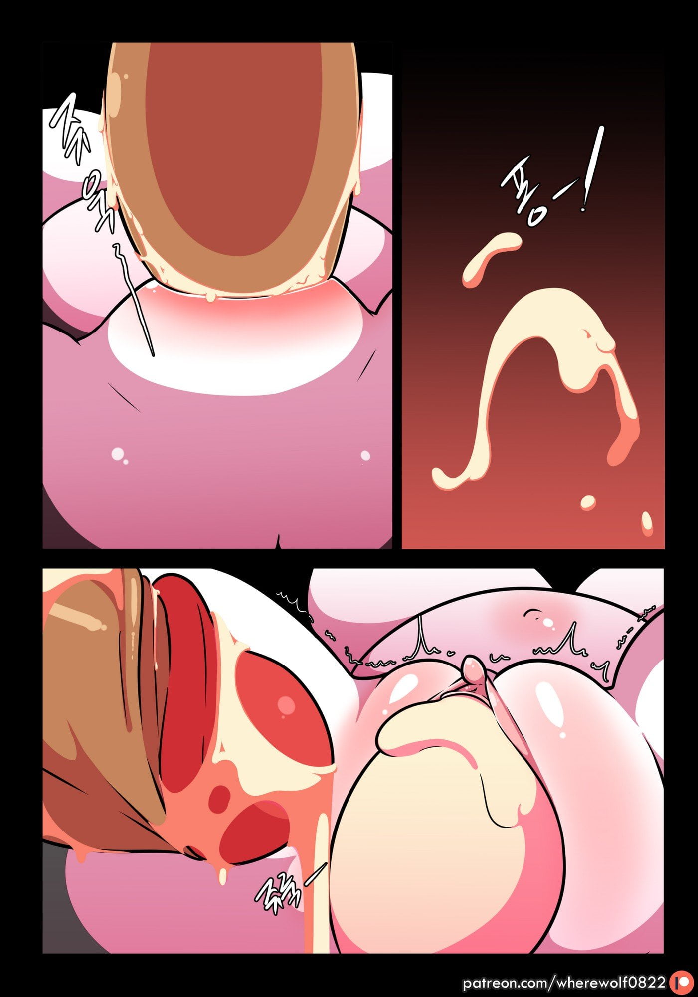 Bonus Quest of Chen Stormshout 13