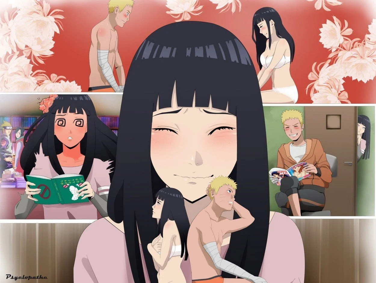 Bring down the shyness 04