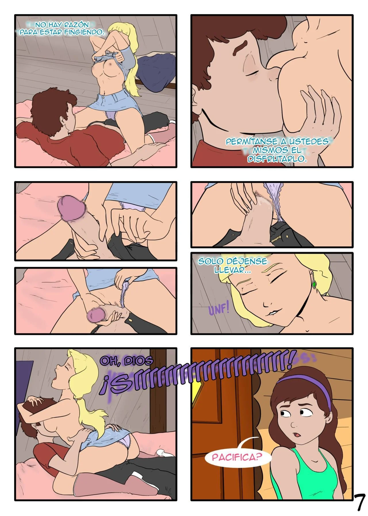 Butterflies in my Head 07