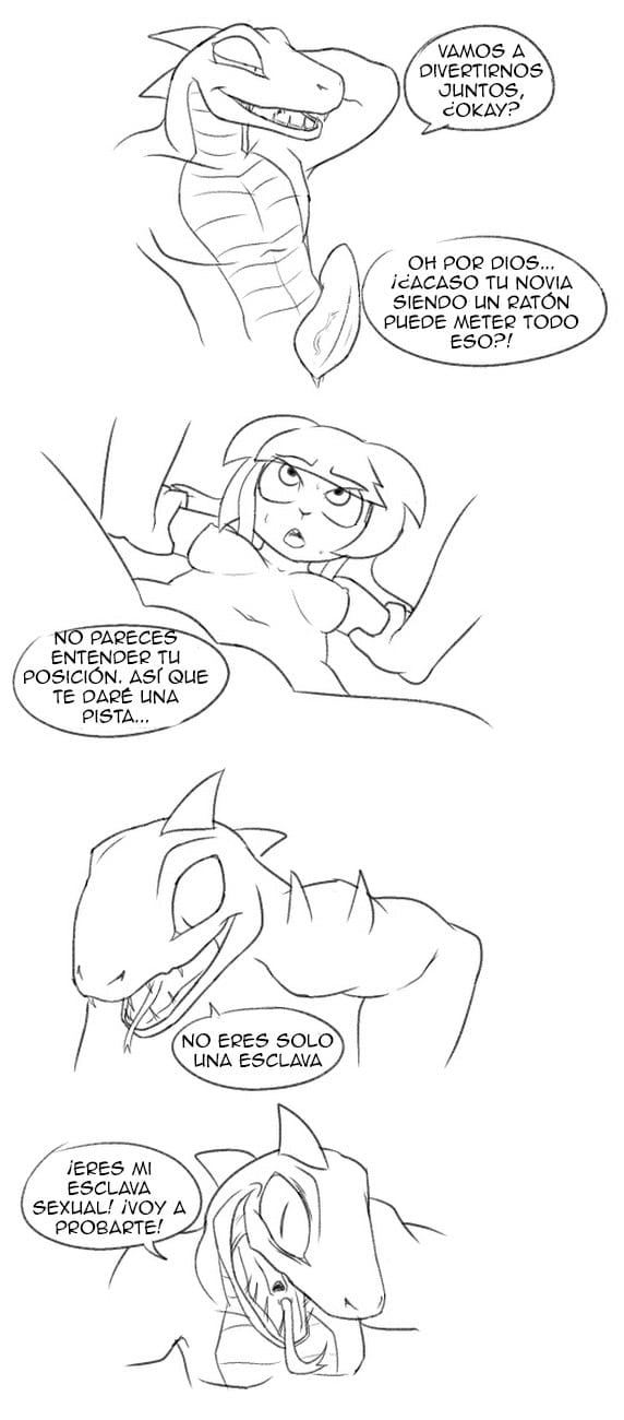 Charlotte Bunny Mercenary Red Bunny 08