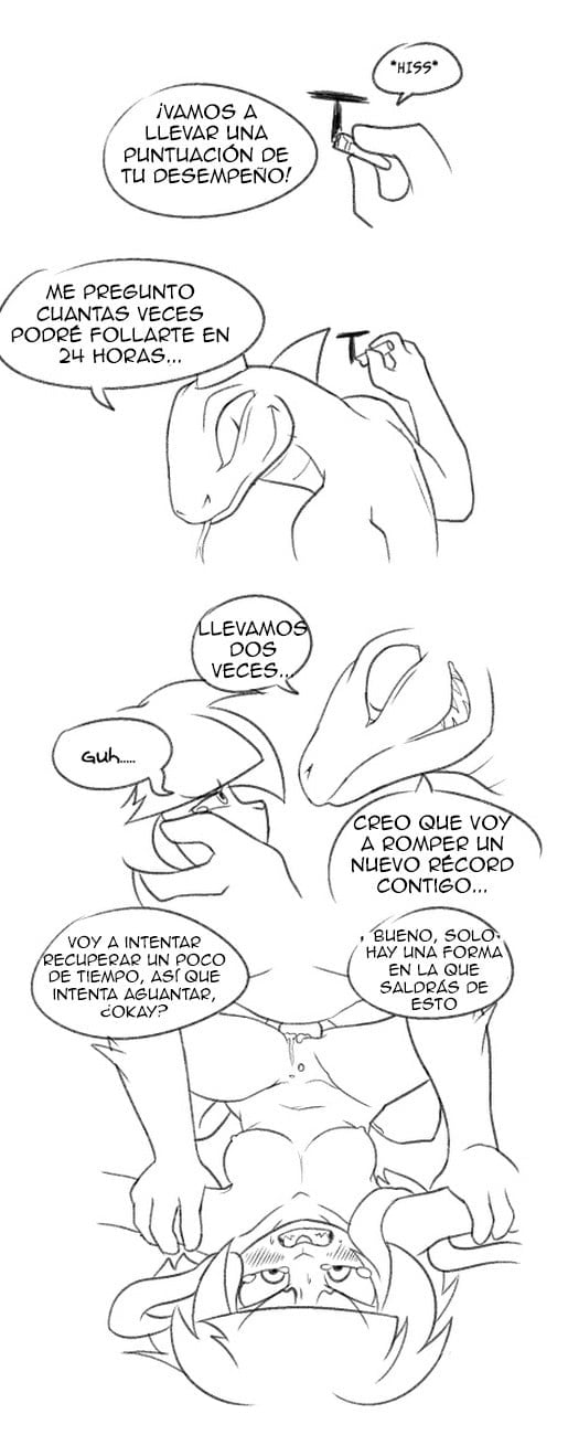 Charlotte Bunny Mercenary Red Bunny 14