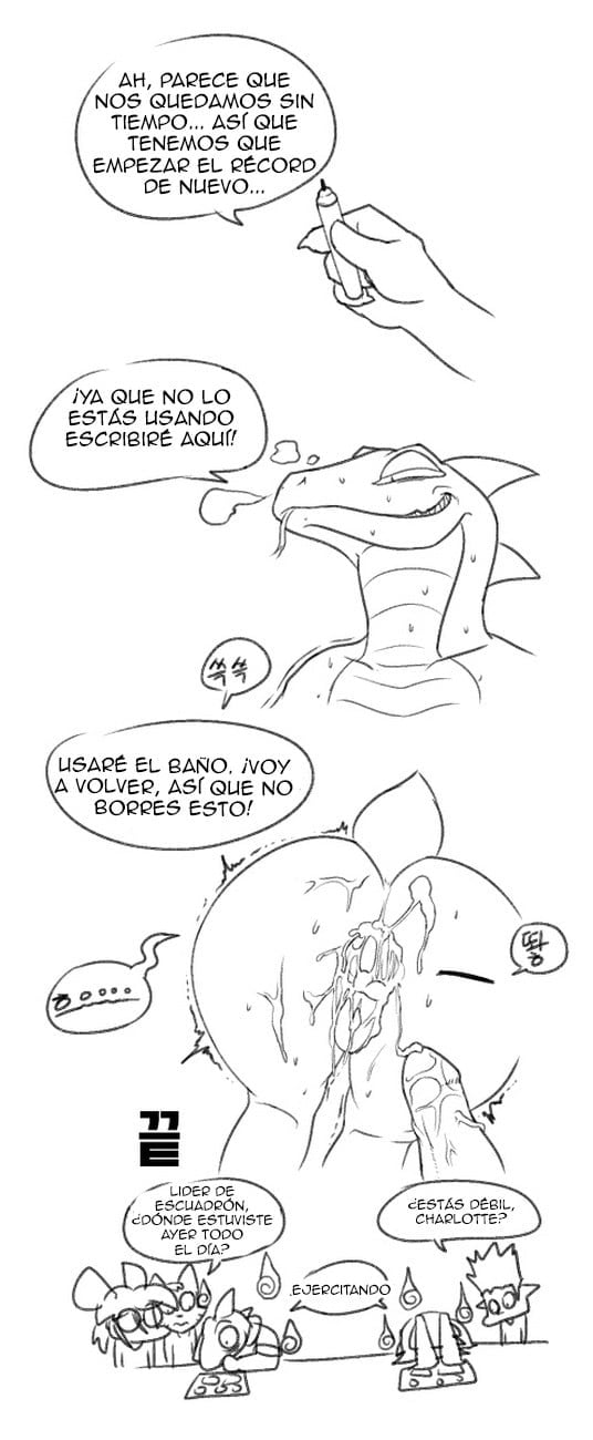 Charlotte Bunny Mercenary Red Bunny 22