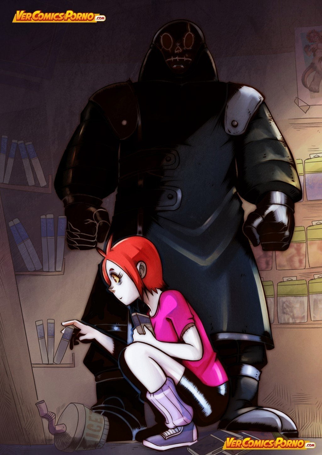 Cherry Road 3 Zombie 10