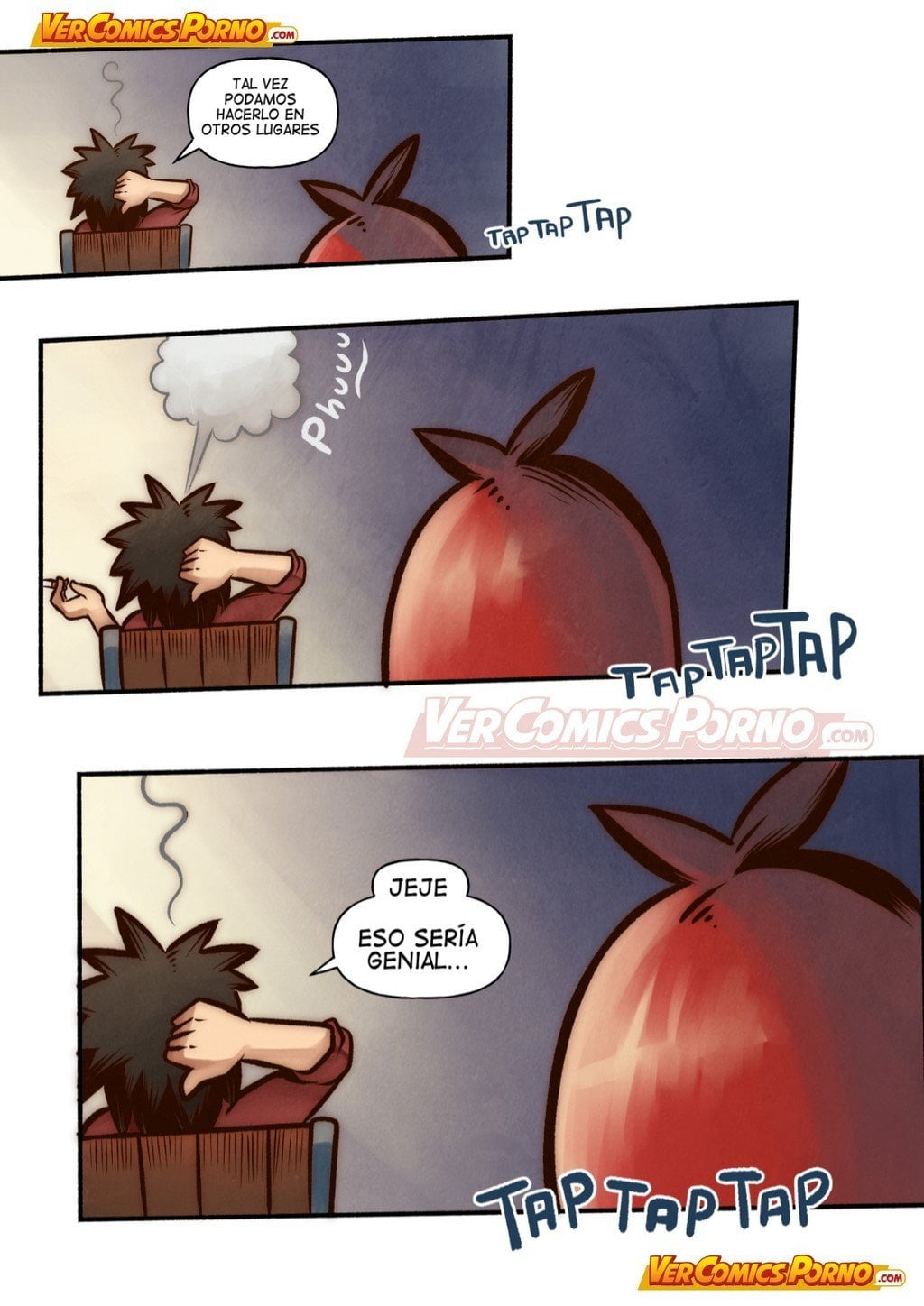 Cherry Road 3 Zombie 28