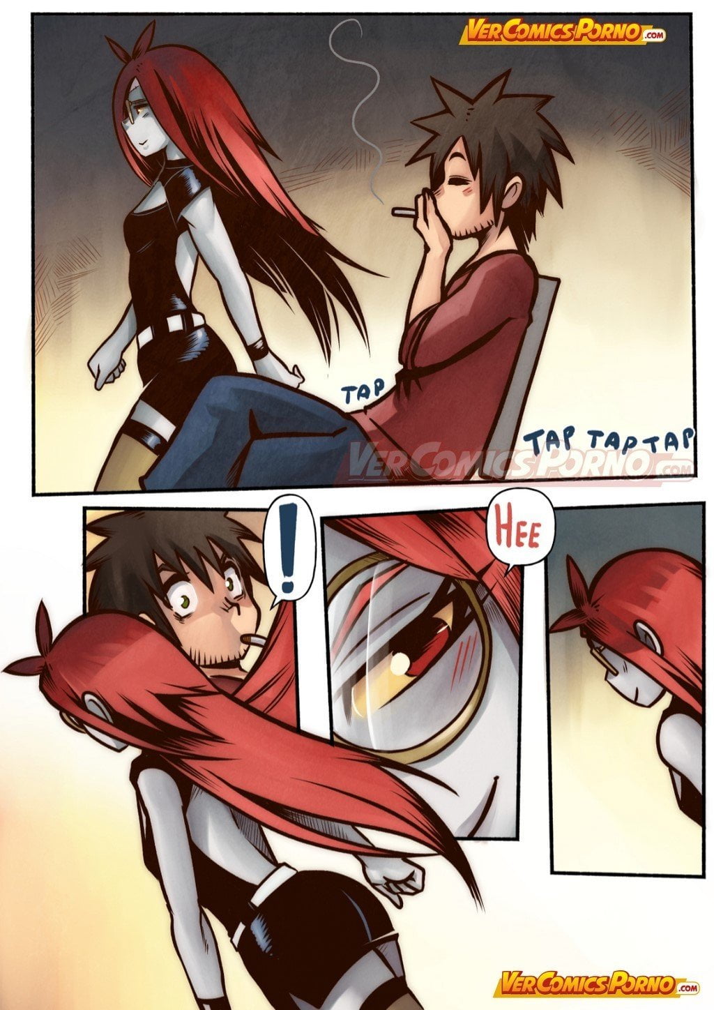 Cherry Road 3 Zombie 29