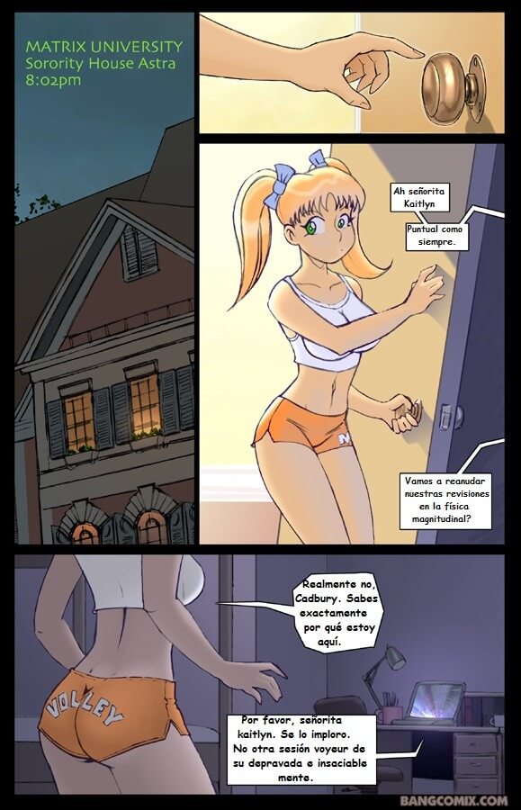 Collidescope Eyes XXX 002