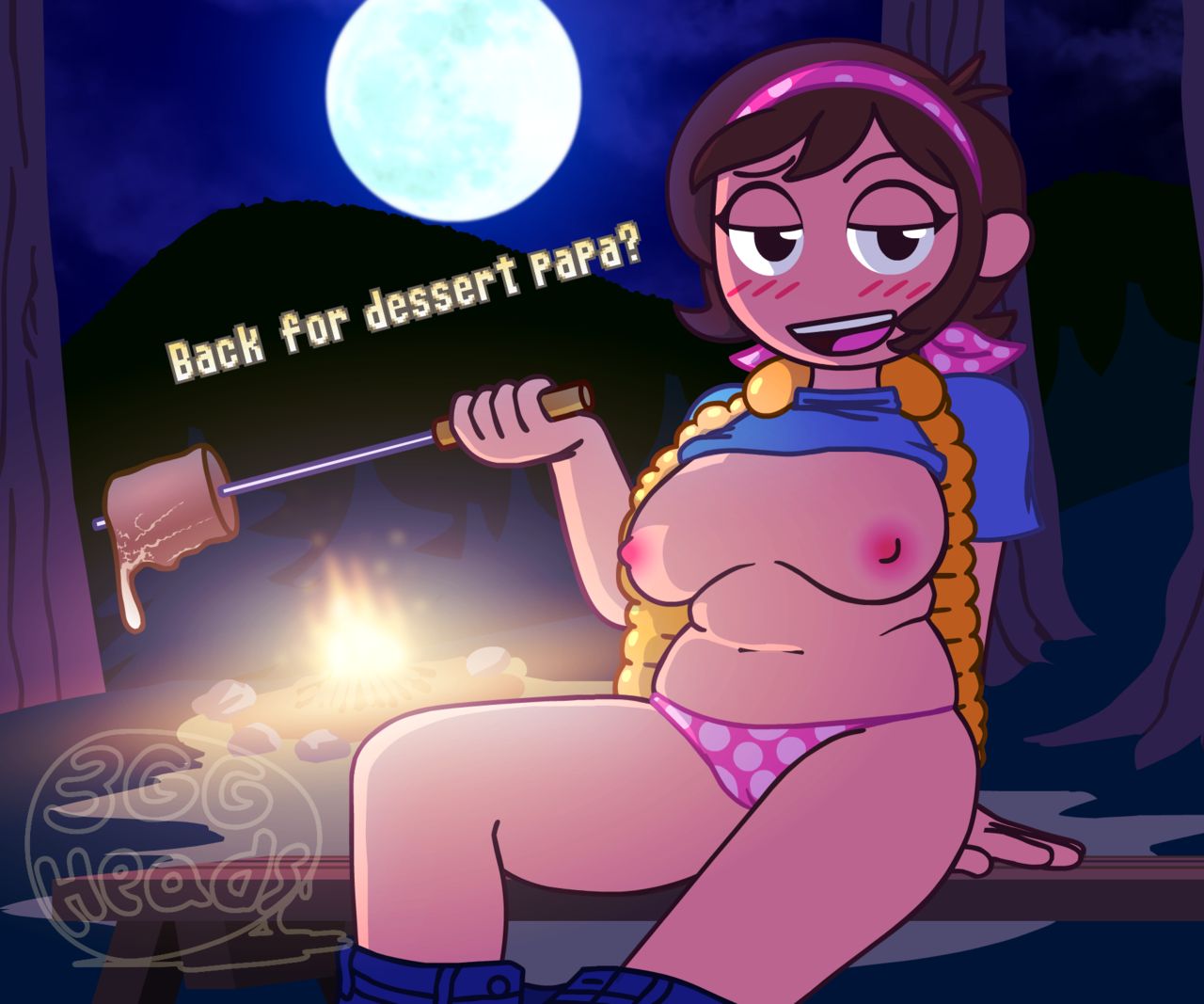 Cooking Mama Galeria Hentai 19
