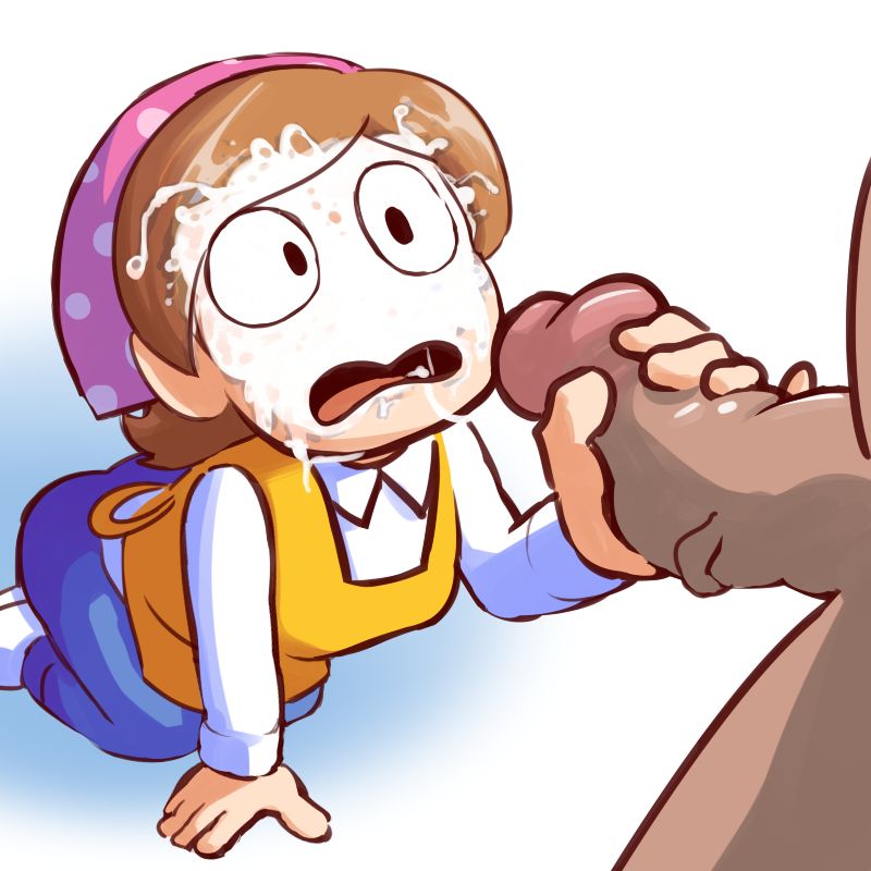Cooking Mama Galeria Hentai 30