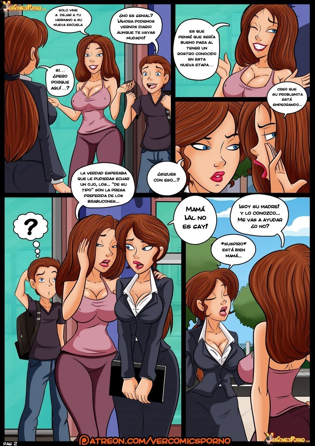Cronicas de Valery 03