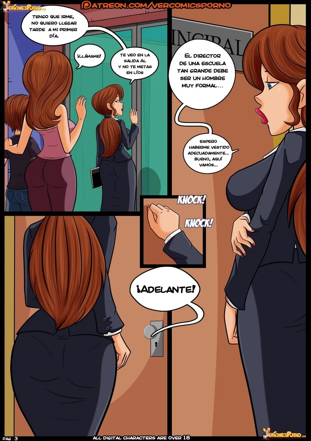 Cronicas de Valery 04