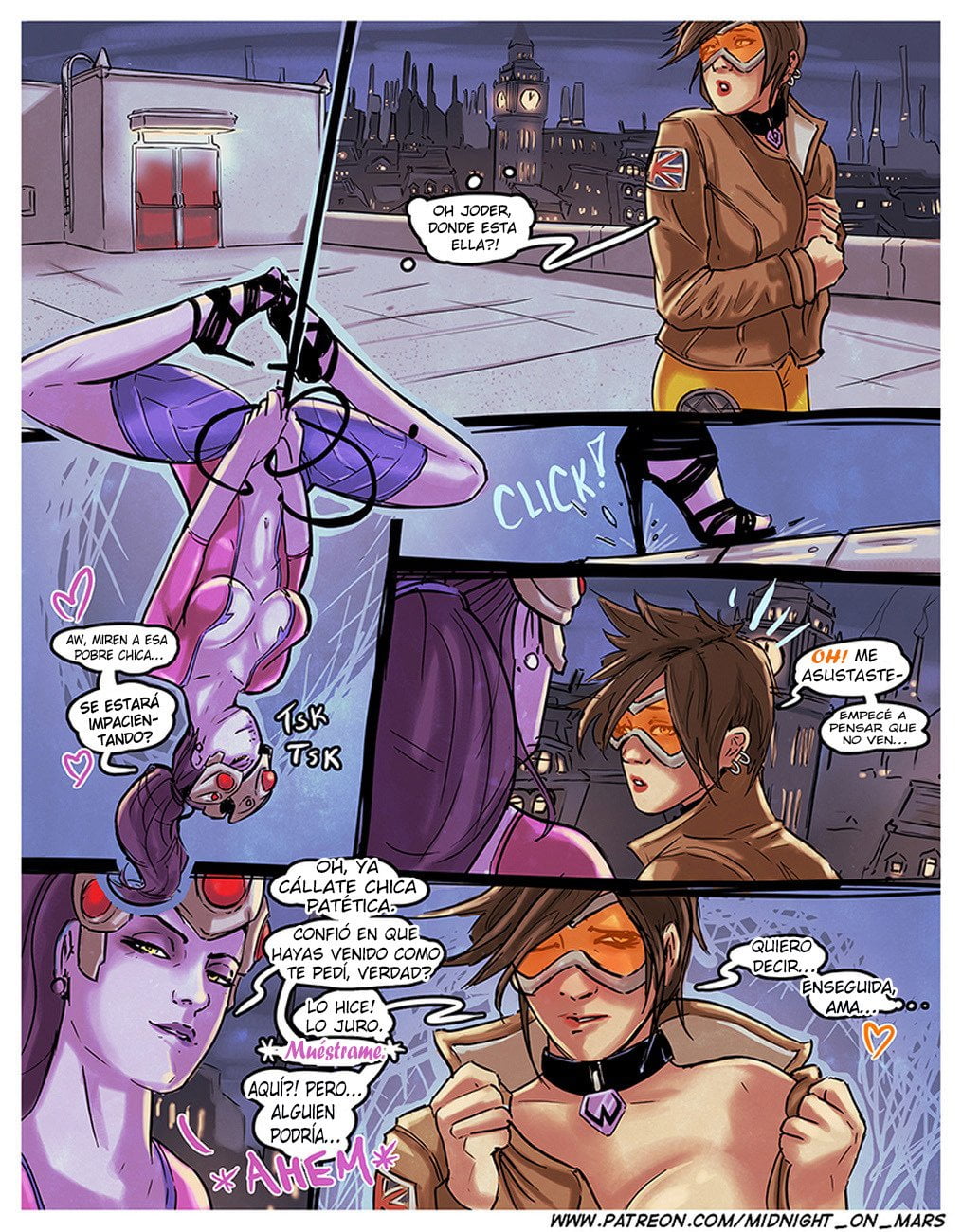 Deja Vista Desde La Azotea 02