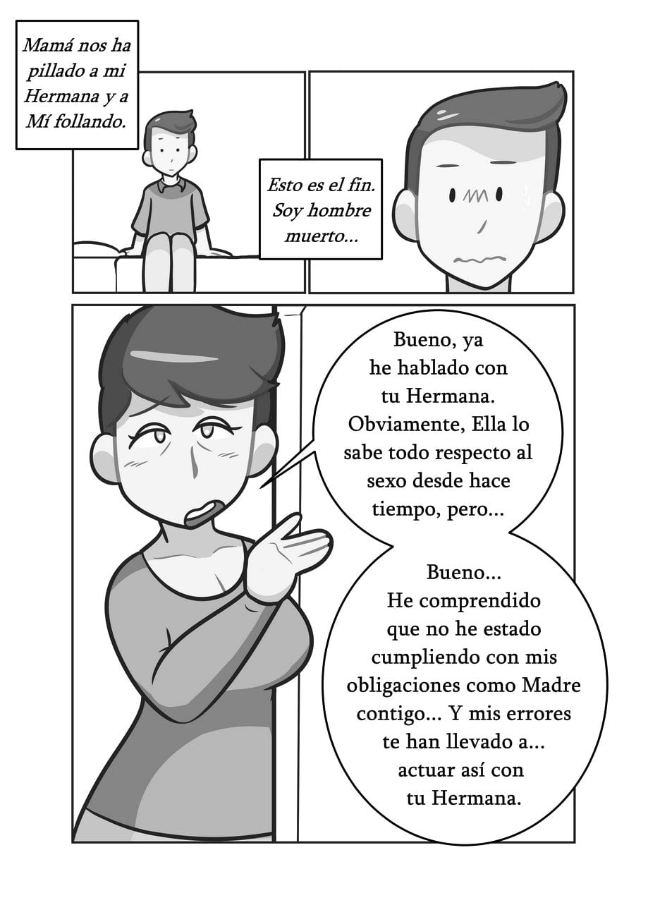 Desbordado Tres Gencomicses 0603