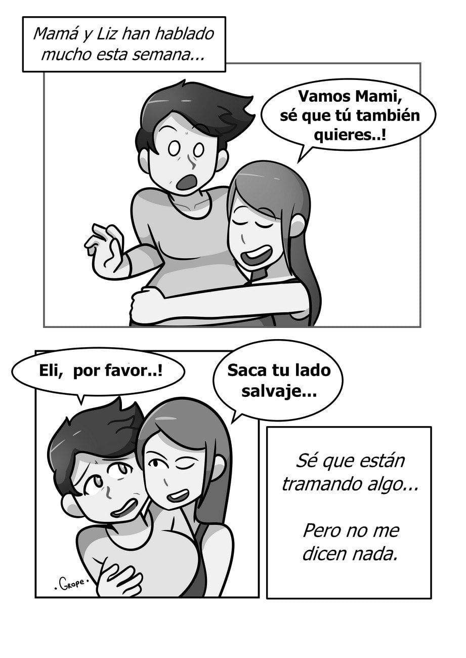 Desbordado 4 Porno 02