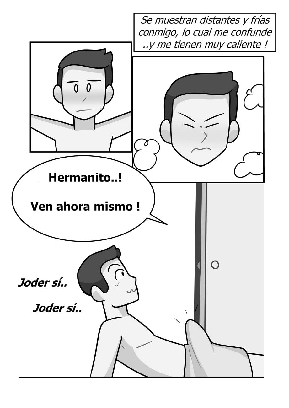 Desbordado 4 Porno 03