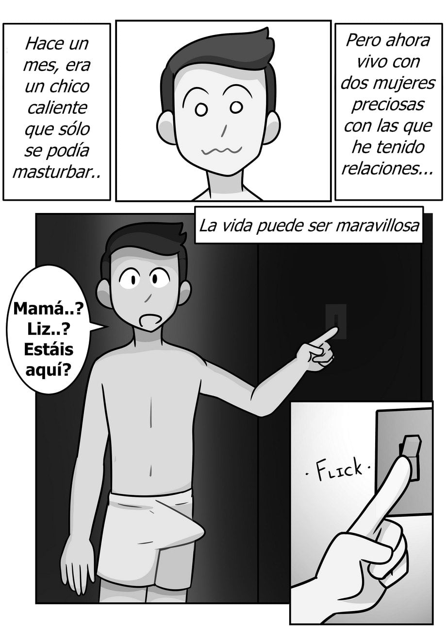 Desbordado 4 Porno 04