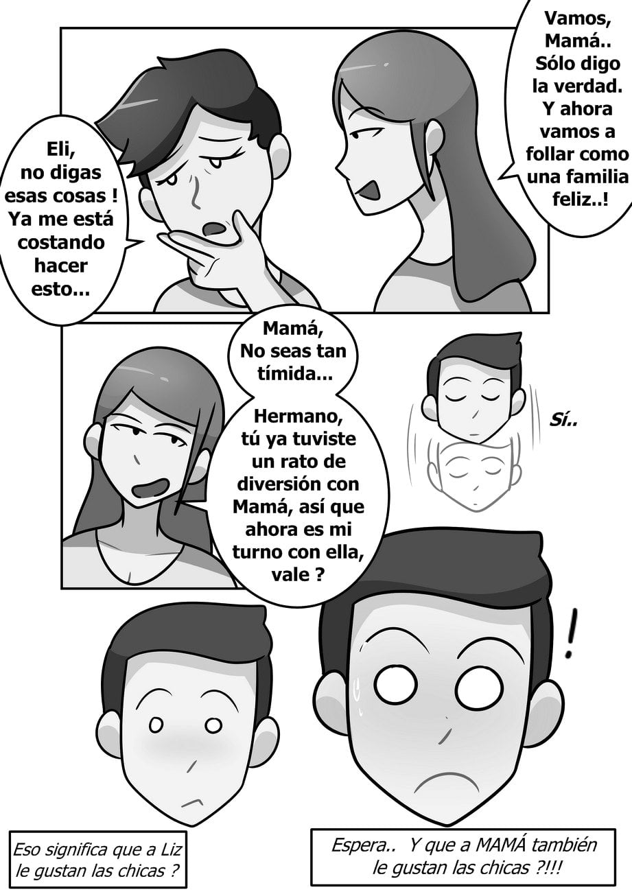 Desbordado 4 Porno 06