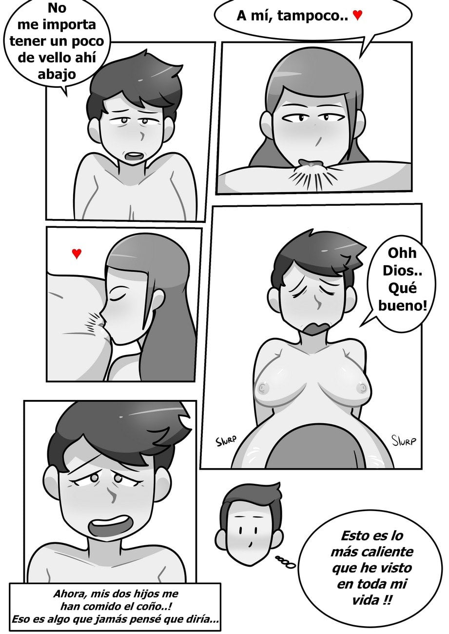 Desbordado 4 Porno 09