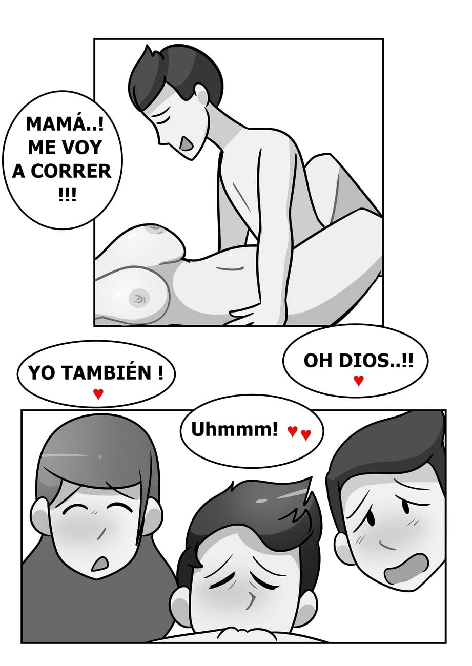 Desbordado 4 Porno 16