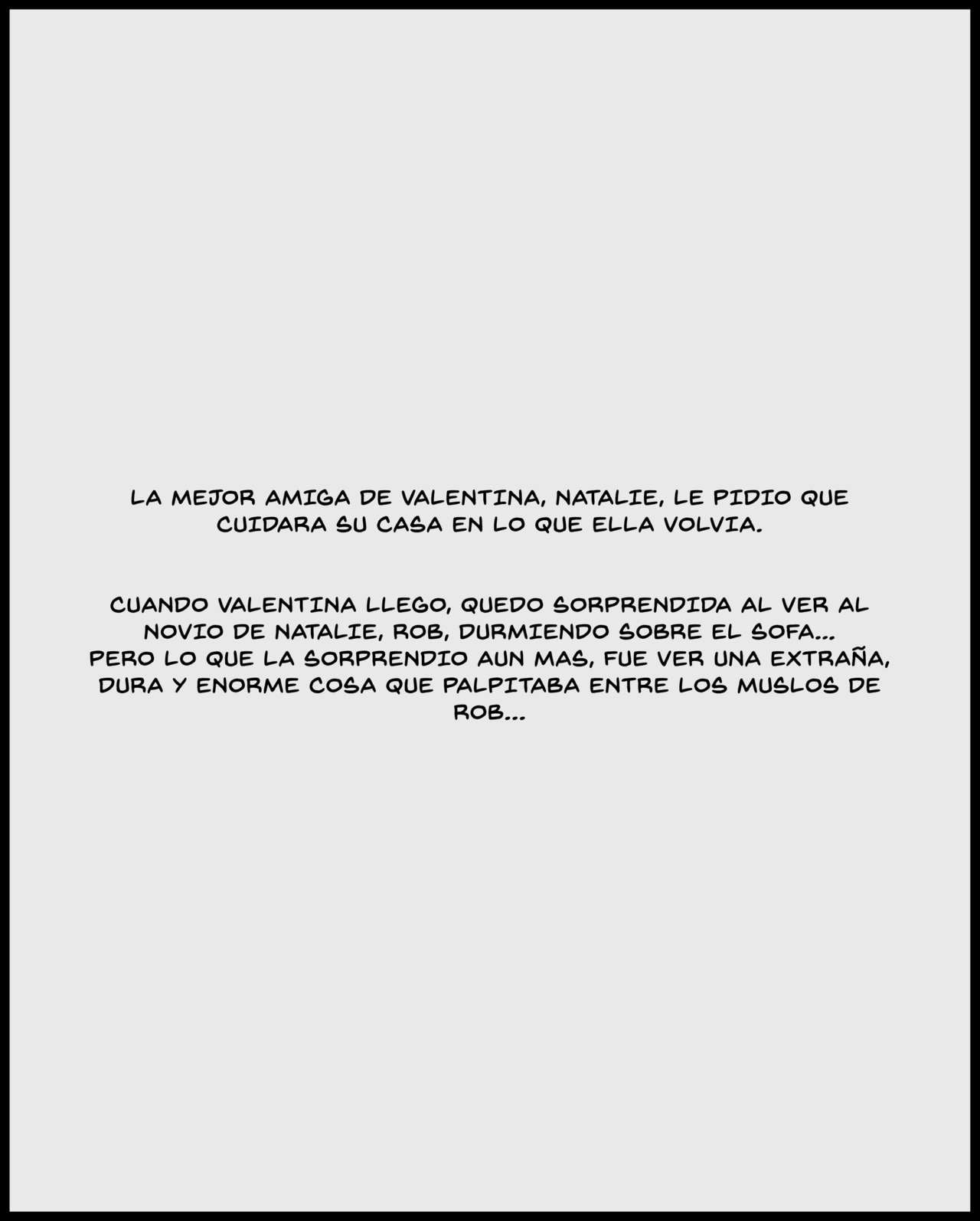 Diario Secreto de Valentina Sobral 04