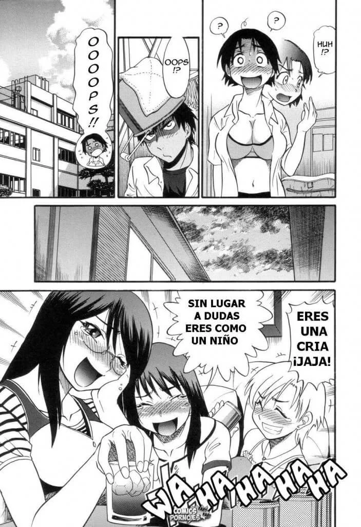 Distancia entre Hermanos 04