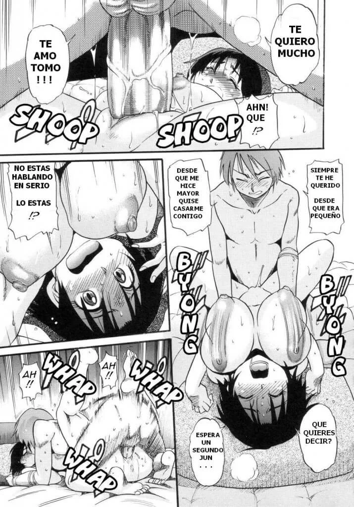 Distancia entre Hermanos 32